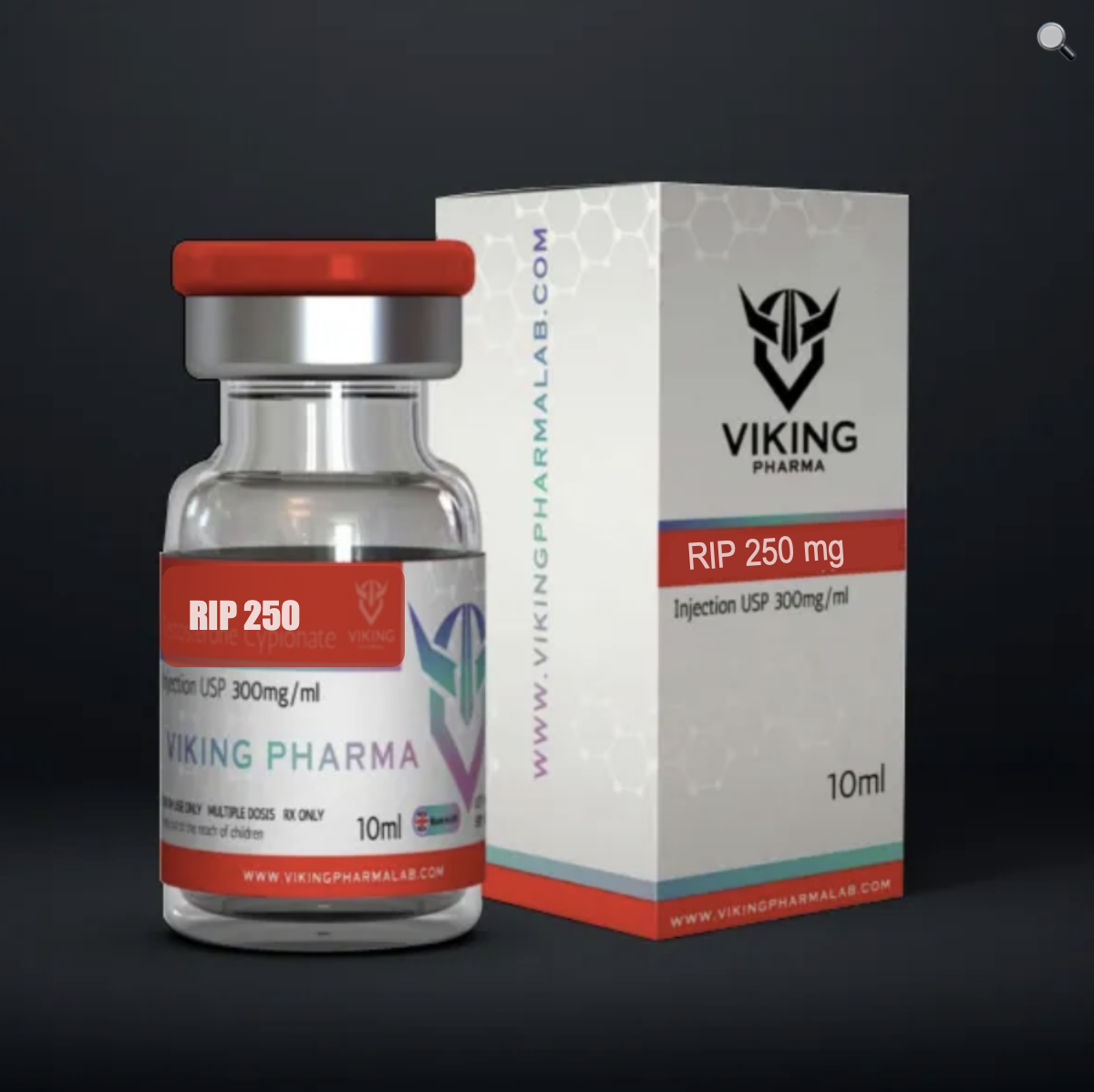 RIP 250mg/ml